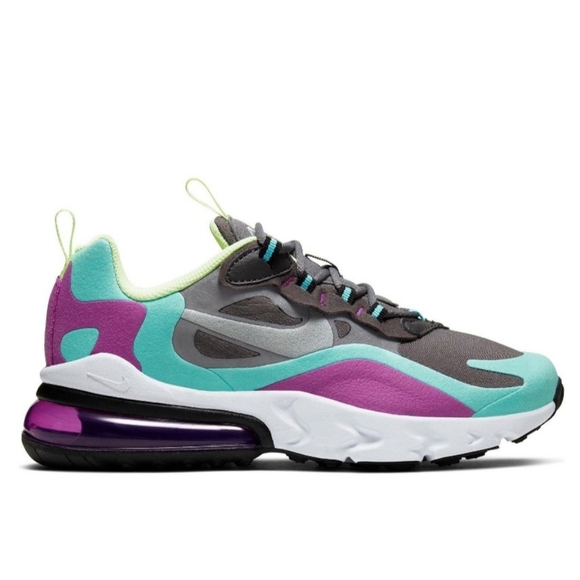 🆕️ Nike Air Max 270 React - Picture 12 of 12